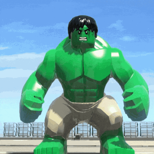 Hulk Hugging Hulk Hugging Daredevil GIF