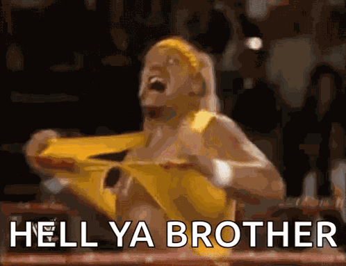 Hulk Hulk Out GIF