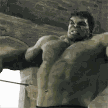 Hulk Hulk Smash GIF