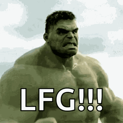 Hulk Smash GIF
