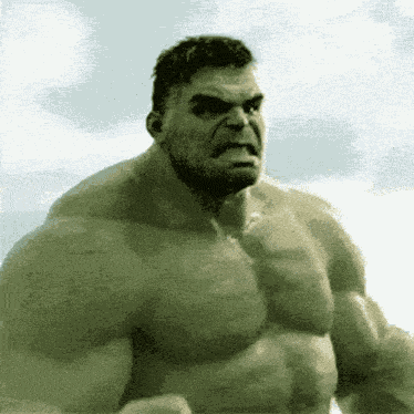 Hulk GIF