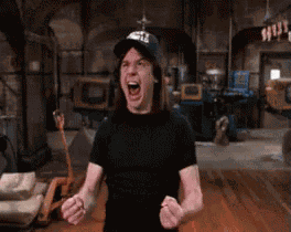 Hulkin Out GIF