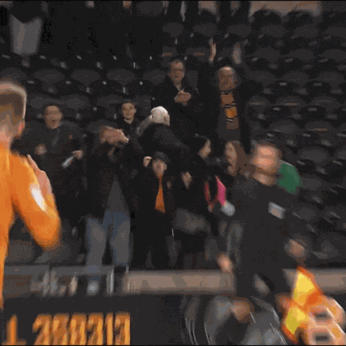 Hull City Hcafc GIF