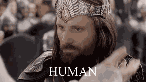 Human ömer GIF
