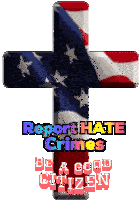 Human Rights Queer Sticker