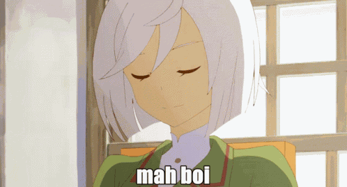 Humanity Has Declined Jinrui Wa Suitai Shimashita GIF