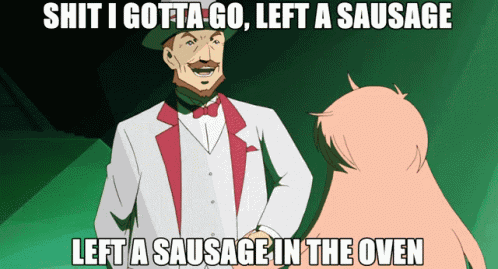 Humanity Has Declined Jinrui Wa Suitai Shimashita GIF