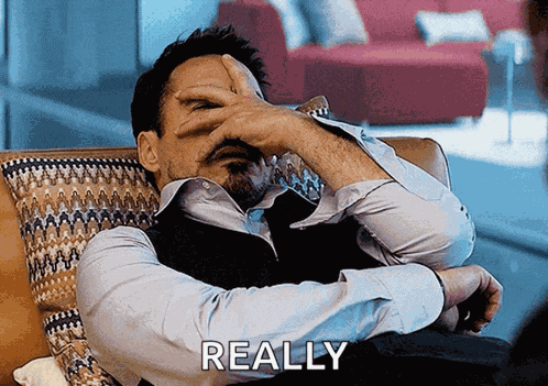 Humanveil Tony Stark GIF