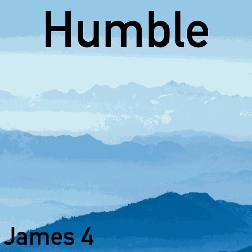 Humble Bible GIF