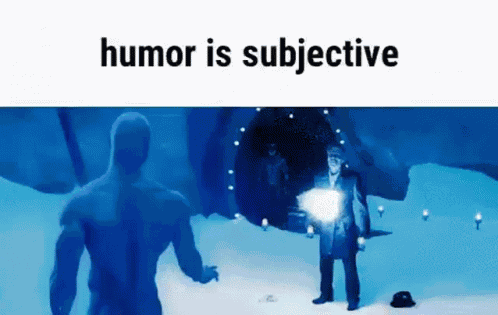 Humor GIF
