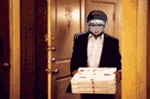 Hundred Line The Hundred Line GIF