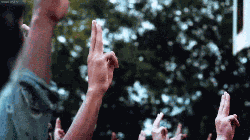 Hunger Games GIF