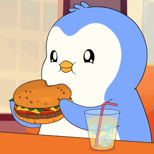 Hungry Food GIF