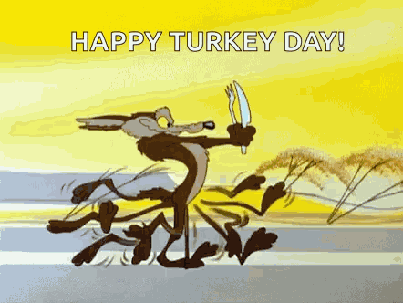 Hungry Looneytoons GIF