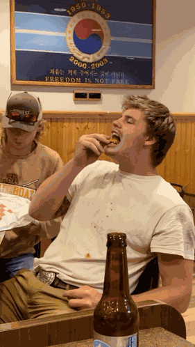 Hungry Pizza GIF