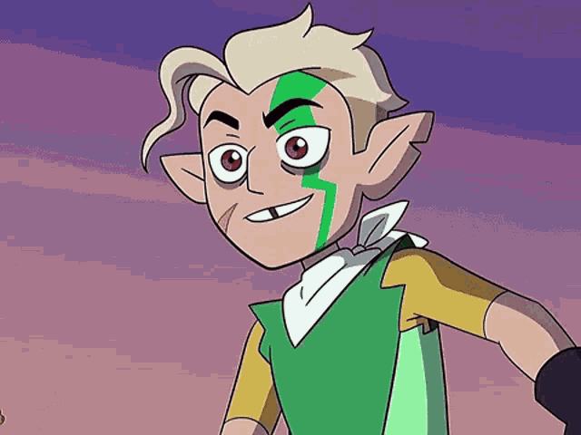 Hunter Hunter Owl House GIF