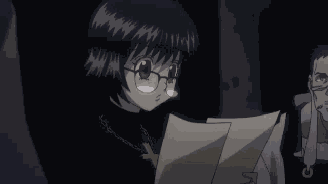 Hunter X Hunter Hx H GIF