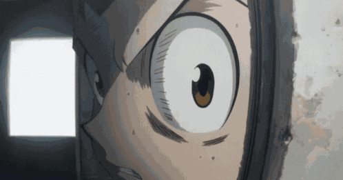 Hunter X Hunter Hxh GIF