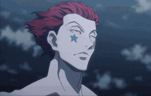 Hunter X Hunter Hxh GIF