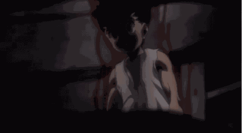 Hunter X Hunter Hxh GIF