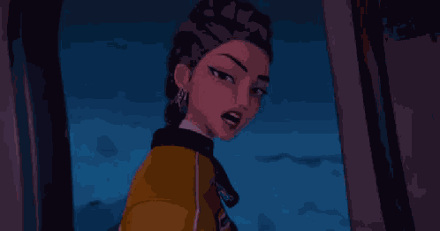 Huntrix Kpop Demon Hunters GIF