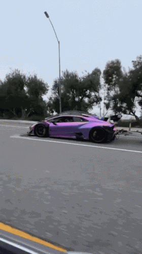 Huracan Towing GIF