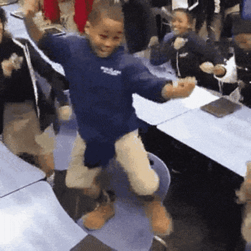 Hurray Woot Woot GIF