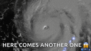 Hurricane Ian Hurricane GIF