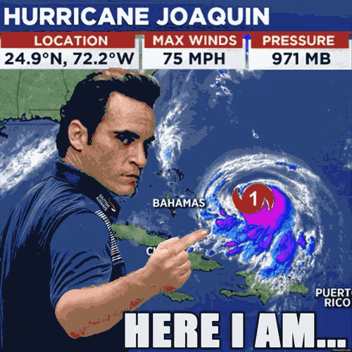 Hurricane Rock You Like A Hurricane GIF