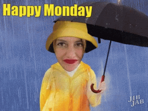 Hurricane Storm GIF