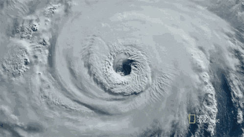 Hurricane Storm GIF