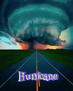 Hurricane Tornado GIF