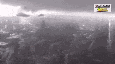 Hurricanedebby Tornado GIF