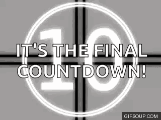 Hurry Up GIF