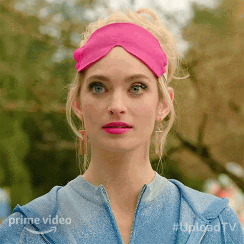 Hurry Up Ingrid Kannerman GIF