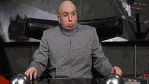 Hurry Up Waiting GIF