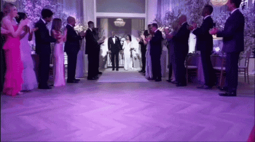 Husband And Wife The Ashfords GIF