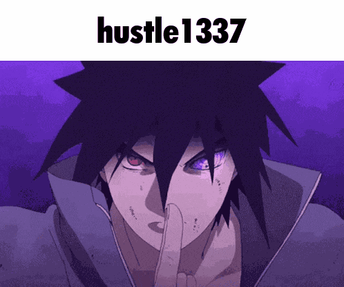 Hustle Hustle1337 GIF