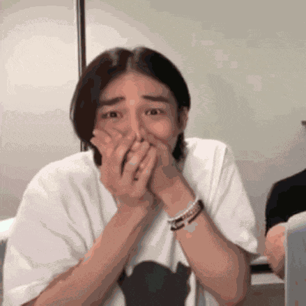 Hwang Hyunjin Skz GIF