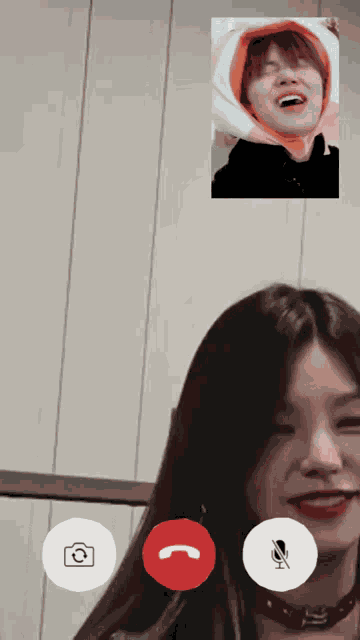 Hwangyeji Choiyeonjun GIF