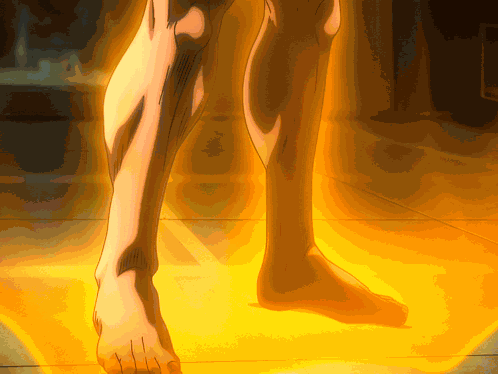 Hxh Hunter X Hunter GIF