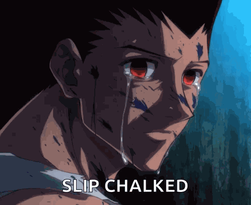 Hxh Hunter X Hunter GIF