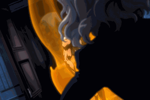 Hxh Hunter X Hunter GIF