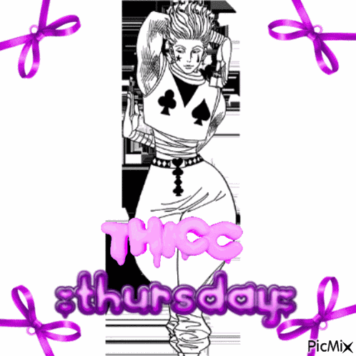 Hxh Hunterxhunter GIF