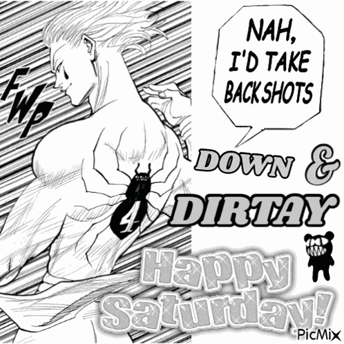 Hxh Hunterxhunter GIF