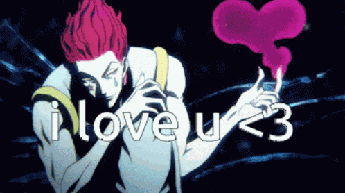 Hxh Hxhtwt GIF