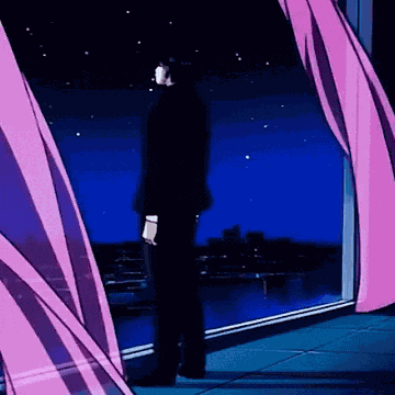 Hxh GIF