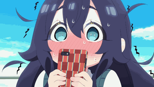 Hyakkano 100 Girlfriends GIF