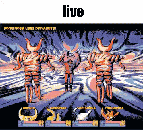 Hylics Hylics Meme GIF