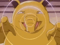 Hynosis Pokemon GIF